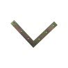 rohovník NA2 - 200x200x30x3,0mm