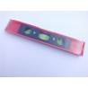 vodováha s magnetem 230mm, 3 libely