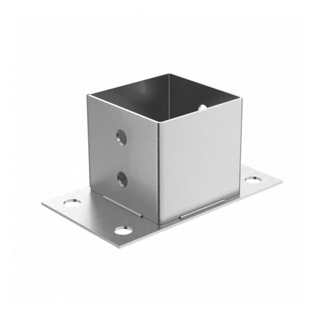 patka sloupku PSPN 70