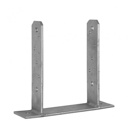 patka sloupku typu "TT" - PST 150