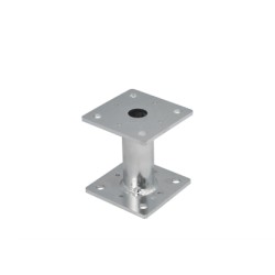 patka sloupku PMF100/200