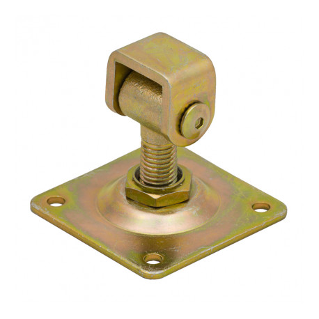 závěs stavitelný ZRDP 18 k přišroubování 90mm M18 ZZ