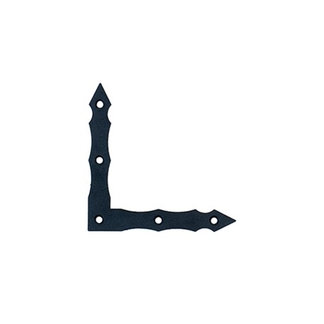 rohovník NADCa černý ozdobný