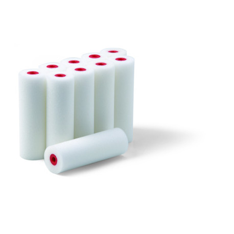 váleček pěnový 110 mm rovný SOFT HK SCHULLER