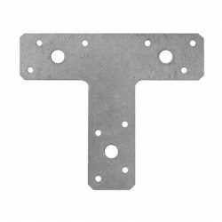 spojka typu "T" KT2, 150x127x38mm