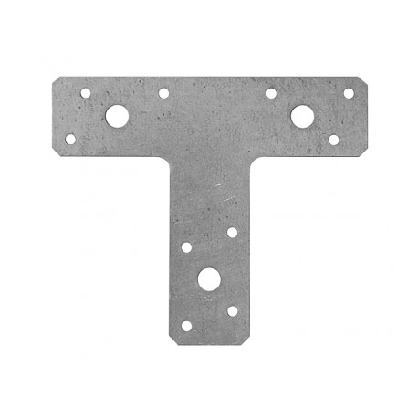 spojka typu "T" KT2, 150x127x38mm