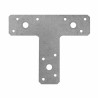 spojka typu "T" KT2, 150x125x35mm