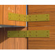 závěs stavební Z300/35