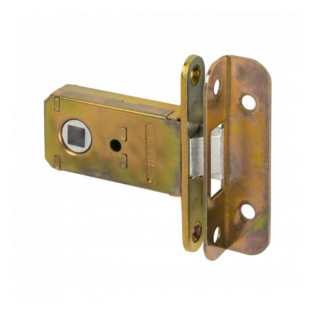 zámek západkový WHO 72 s protikusem