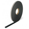 páska PE 9x3mm / 30m šedá samolepící bez krycí fólie (TN119)