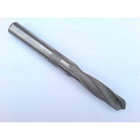 vrták do kovu 15,0mm s SK plátkem NAREX K10 320