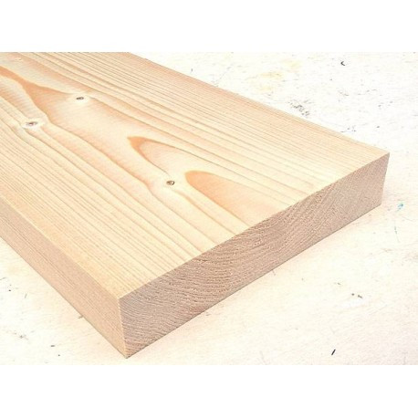 hoblovaný profil  34x180x2700 ABC SMRK