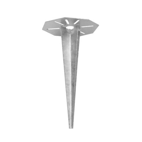 patka PSGE 175/300 pro zahradní lampy zarážecí