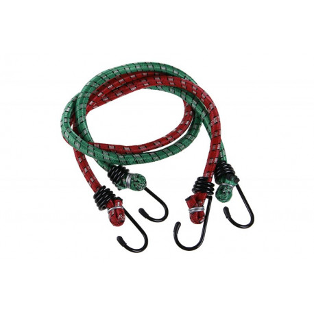 gumy upínací  100cm/10mm, 2ks