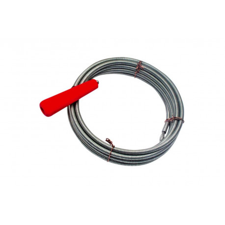 čistič odpadů pr. 5 mm, 3m