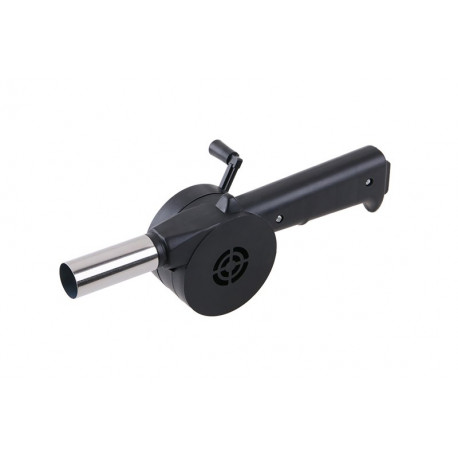 dmychadlo mechanické