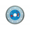 kotouč Diamant turbo 125mm