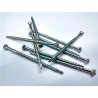 vrut RAPI-TEC BSP 3,2x40 T10 ZB do palubek a lišt