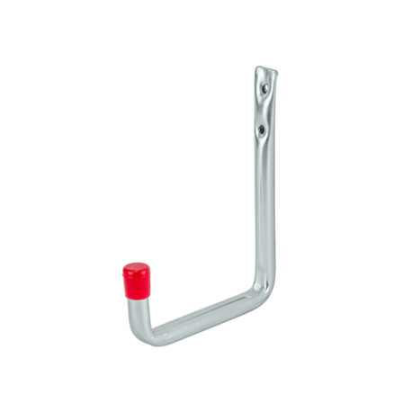 garážový hák HPU150a jednoduchý 150mm