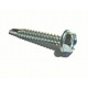 šroub TEX šestihranný 4,8x19 ZB (DIN 7504)