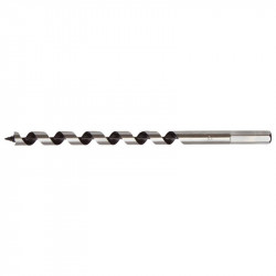 Vrták do dřeva hadovitý