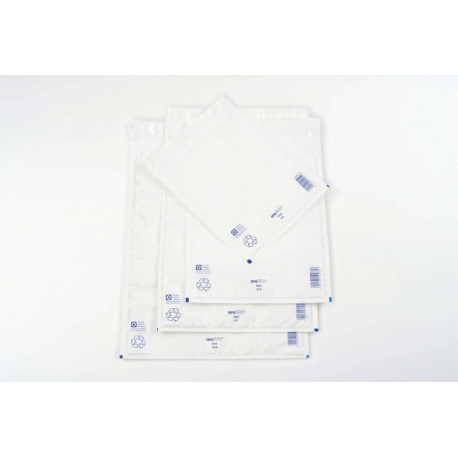 obálka bublinková 140x225+50mm 12B