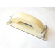 hladítko pro brusnou mřížku 80x230 mm