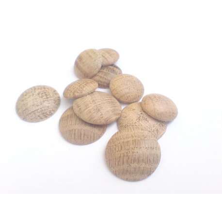 záslepka bez čepu DUB 