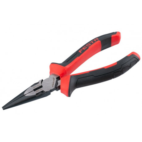 kleště radiové 160 mm FESTA