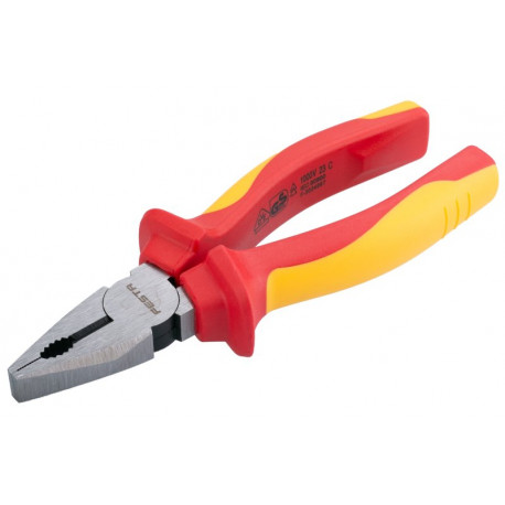 kleště kombinované 160 mm 1000 V VDE FESTA