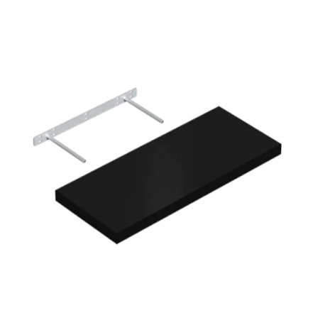 police se skrytým uchycením