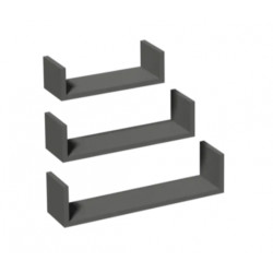 police modulární  FUS1 sada 3 ks