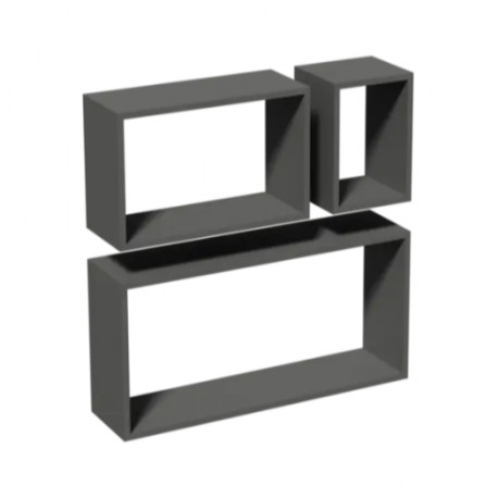 police modulární  FRS1, sada 3 ks