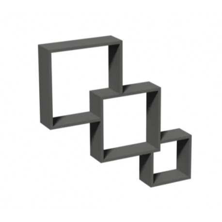 police modulární  FIS 1 sada 3 ks