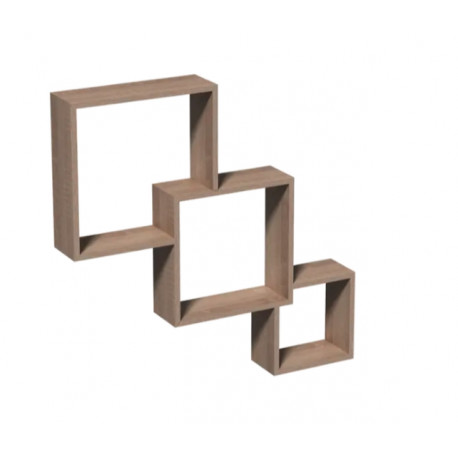 police modulární  FIS 1, sada 3 ks