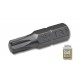 BIT TORX 40 S2 (25mm) utahovací hrot STALCO