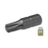 BIT TORX 15 S2 (25mm) utahovací hrot STALCO