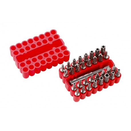 bity sada 33 kusů S2 speciál