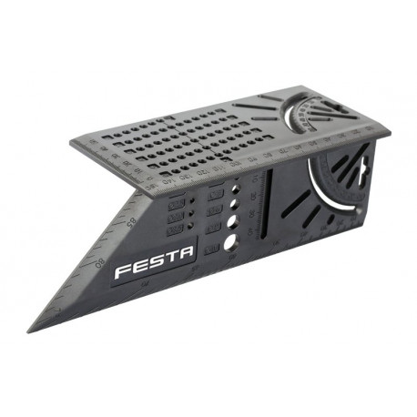 úhelník truhlářský pokosový FESTA 3D