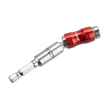 nástavec na bity magnetický  60mm, 1/4"