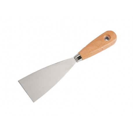 špachtle nerez klín  60mm FESTA