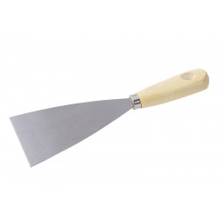 špachtle ocel  80mm