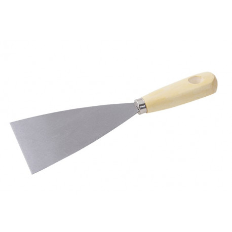 špachtle ocel  80mm