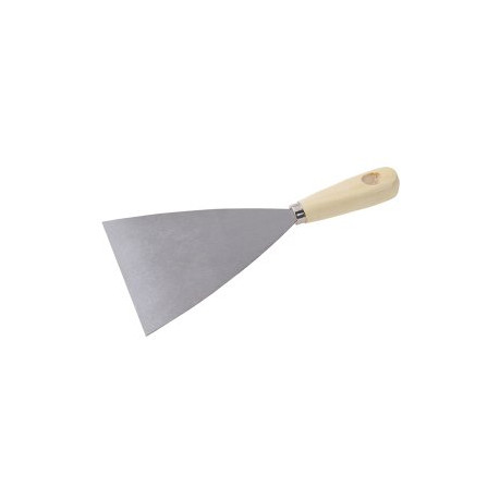 špachtle ocel  80mm