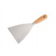 špachtle nerez klín 120mm FESTA
