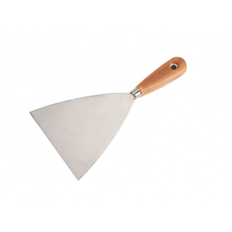 špachtle nerez klín 140mm FESTA