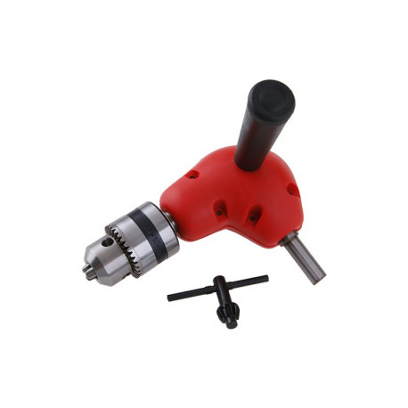 nástavec na vrtání 90°