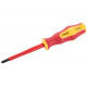 šroubovák křížový PH2x100mm 1000V VDE FESTA INDUSTRI