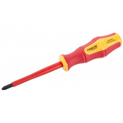 šroubovák křížový PH2x100mm 1000V VDE FESTA INDUSTRI