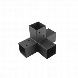 spojka trámová GPX